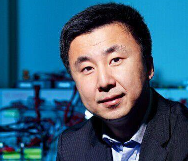 海博思創(chuàng)張劍輝:攻堅(jiān)電池全生命周期管理