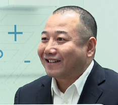 豪鵬國際董事長潘黨育接受新華網專訪：談“綠色之路”