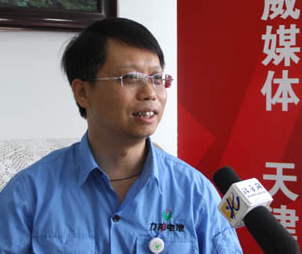 力神電池侯小賀:動力電池中三元材料越來越成熟