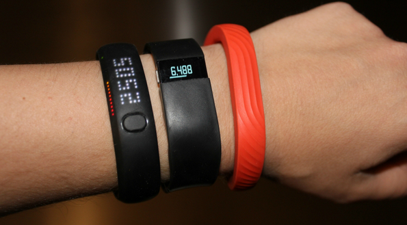 6款最佳運動手環 你喜歡哪一款？ 