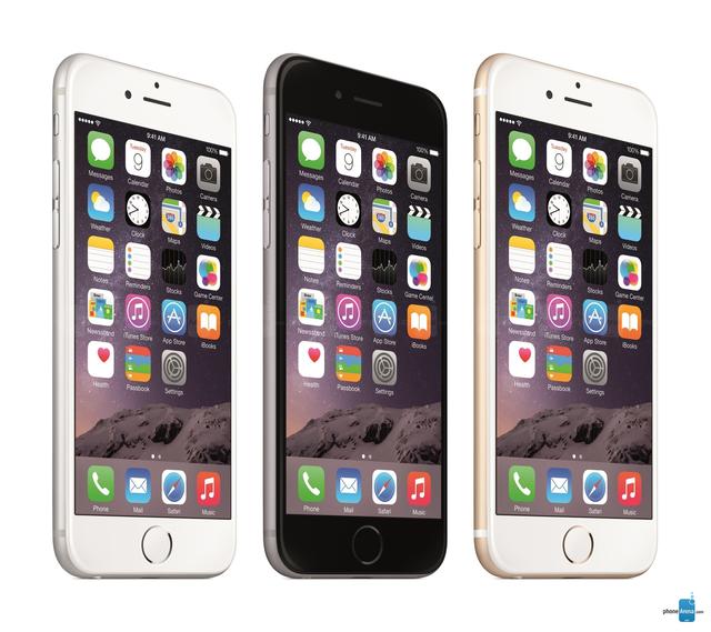 iPhone 6 Plus測(cè)試原型機(jī)原來(lái)是5.7英寸屏 iPhone 6 Plus測(cè)試原型機(jī)原來(lái)是5.7英寸屏