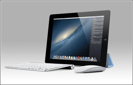 蘋果iPad都賣不動了 解析平板產業背后事 