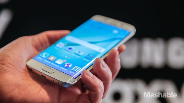 手機大屏軍備競賽結束！5至5.5寸成默契尺寸