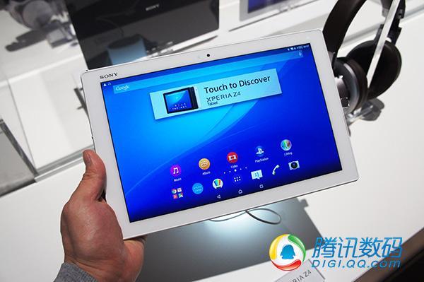 MWC平板失聲 出路在哪里?