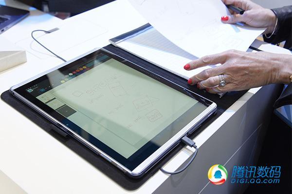 MWC平板失聲 出路在哪里？