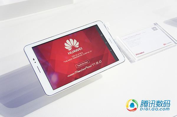 MWC平板失聲 出路在哪里？