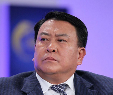 北汽集團徐和誼：5年內將京津冀傳統公交全換新能源