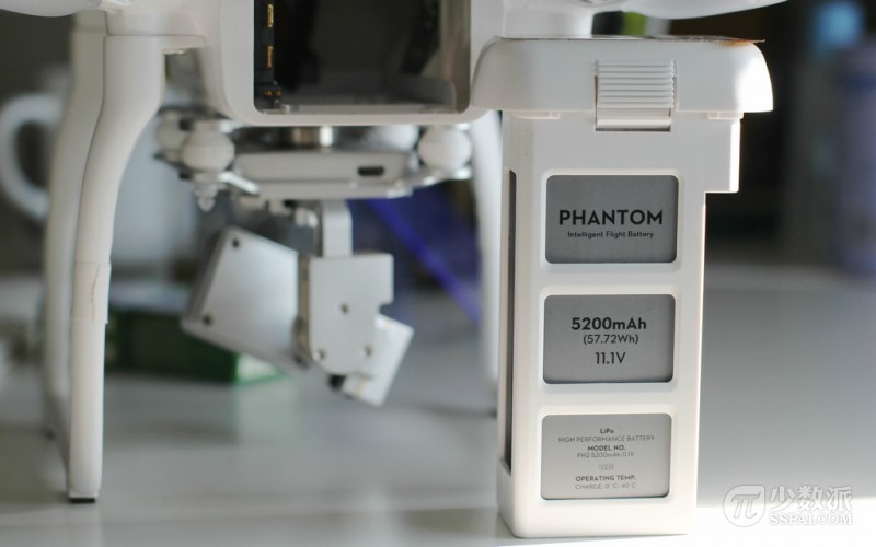 換個視角看世界:大疆Phantom 2 Vision+無人機體驗 換個視角看世界:大疆Phantom 2 Vision+無人機體驗