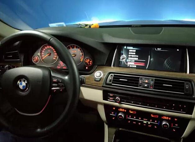 騰訊“互聯(lián)網(wǎng)+汽車”來了 寶馬QQ正式上線 