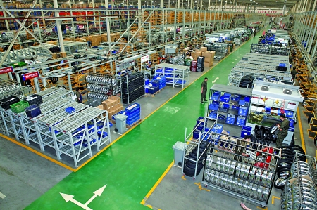 力帆股份股權(quán)激勵(lì)魅影 錢從何來?巨額拆借不透明