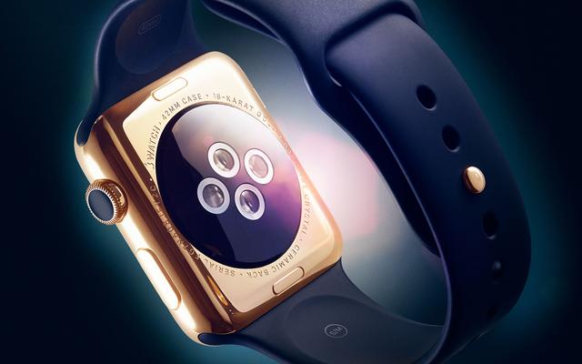 Apple Watch的研發秘史：蘋果需要iPhone殺手