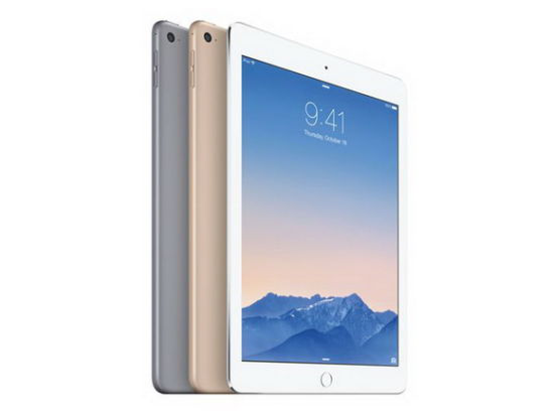 iPad這五年都干了什么？