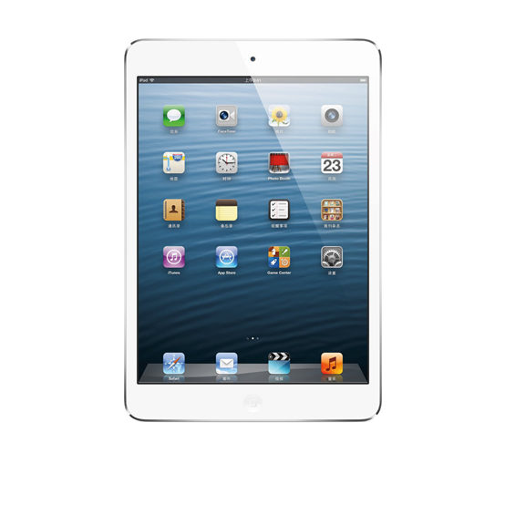 iPad這五年都干了什么?