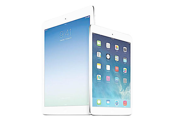iPad這五年都干了什么？