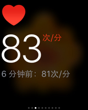 蘋果applewatch評測蘋果手表評測體驗