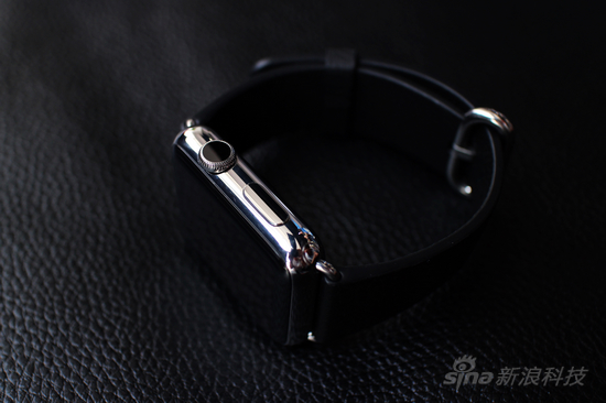 蘋果applewatch評(píng)測(cè)蘋果手表評(píng)測(cè)體驗(yàn)