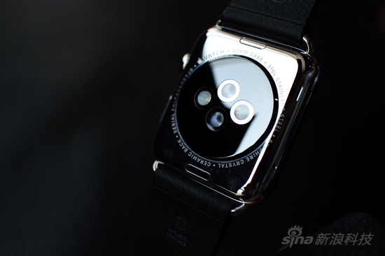 蘋果applewatch評(píng)測(cè)蘋果手表評(píng)測(cè)體驗(yàn)