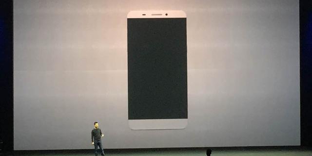 樂視發布三款旗艦手機 賈躍亭稱未來只做高端 樂視發布三款旗艦手機 賈躍亭稱未來只做高端