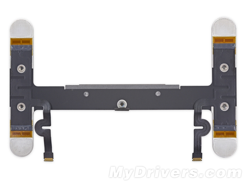 新MacBook完全拆解:蘋果太強大了 新MacBook完全拆解:蘋果太強大了