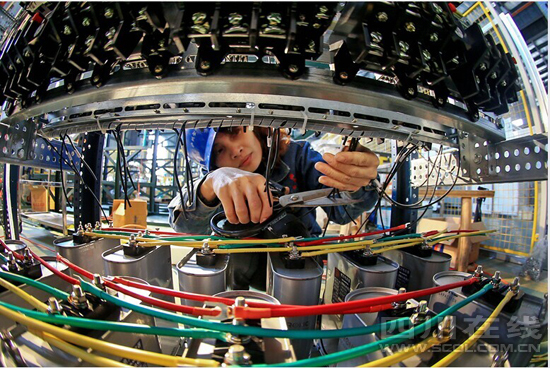 瀘州：第二批新能源汽車直流充電樁今年6月投用