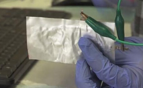 鋁離子電池 鋁離子電池