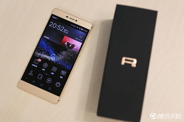 國(guó)行華為P8售價(jià)公布 2888元起/明日開賣 國(guó)行華為P8售價(jià)公布 2888元起/明日開賣