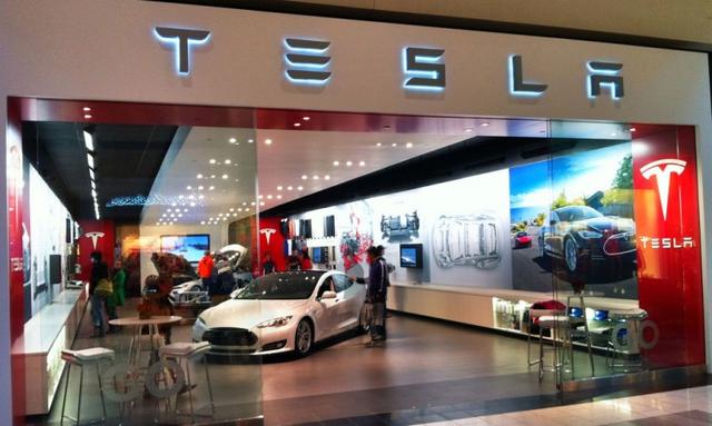 特斯拉要做電池 但對(duì)汽車業(yè)務(wù)沒啥幫助