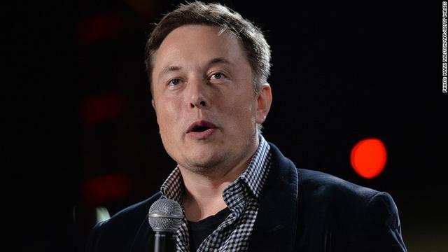 特斯拉給CEO馬斯克開(kāi)出加州最低工資 遭拒領(lǐng)