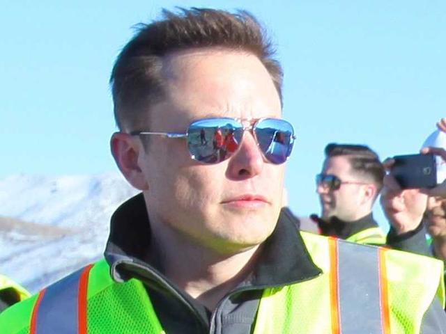 電池將成為特斯拉拳頭產品