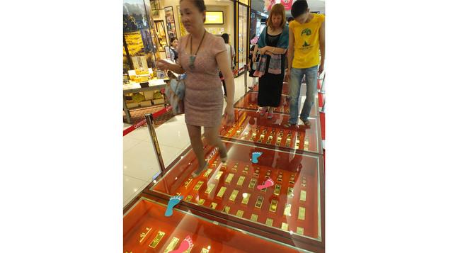 蘋果的顏色哲學:土豪金真的是專為亞洲打造? 蘋果的顏色哲學:土豪金真的是專為亞洲打造?