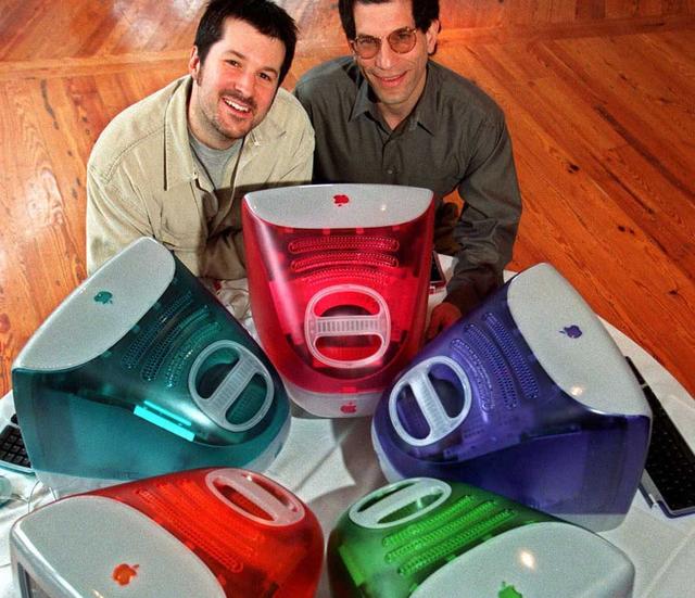 蘋果的顏色哲學：土豪金真的是專為亞洲打造？