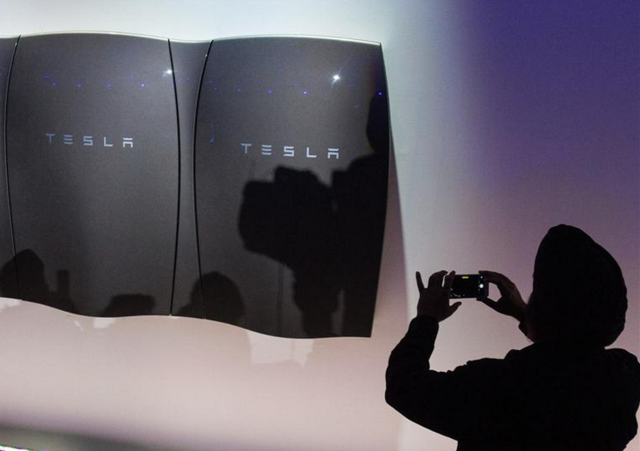 特斯拉家用電池想成功 價格還得再降75% 特斯拉家用電池想成功 價格還得再降75%