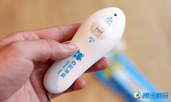 E-Wheelin電動滑板試玩 更接近玩具適合兒童