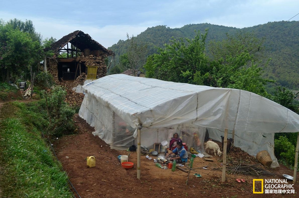太陽能有望解決尼泊爾的能源問題 太陽能有望解決尼泊爾的能源問題