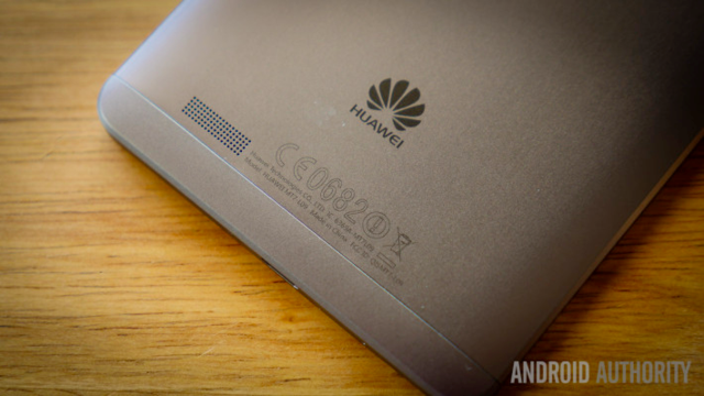 華為Nexus新機配置曝光 采用驍龍810處理器