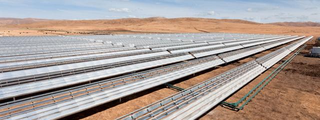 蘋果宣布中國新環境項目 重視可再生能源