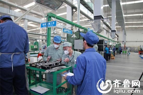 日本專家助力圣陽股份蓄電池產(chǎn)業(yè)升級改造