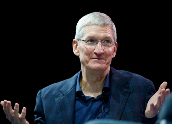 庫克主導首個蘋果新品：蘋果手表恐成敗筆