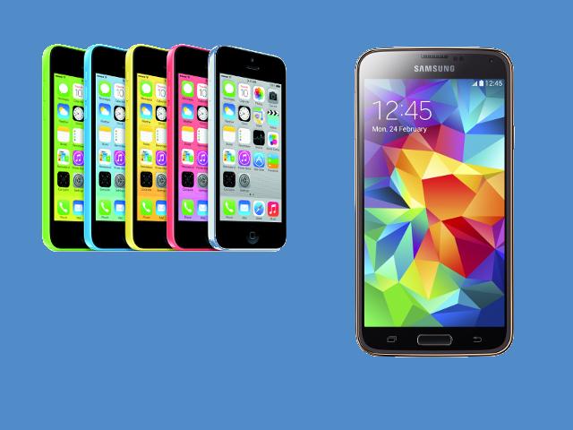 蘋果三星專利訴訟峰回路轉：上訴法院部分改判