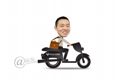 李一男:自建電動(dòng)車工廠沒花太多錢 主要靠“刷臉”