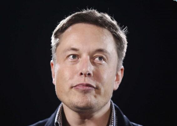 蘋(píng)果聯(lián)合創(chuàng)始人：當(dāng)今只有馬斯克最像喬布斯