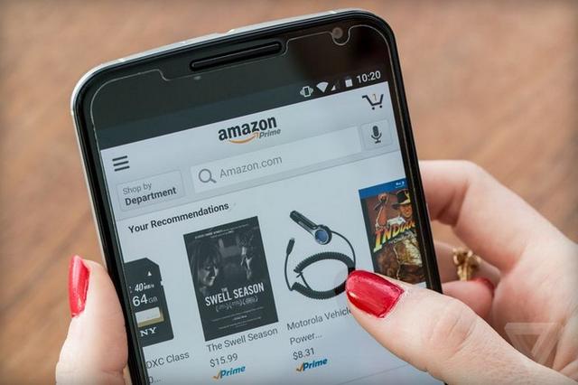 亞馬遜跟上潮流:建太陽能電站為數據中心供電 亞馬遜跟上潮流:建太陽能電站為數據中心供電