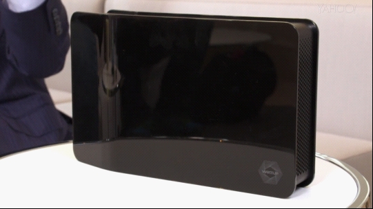 無需充電板 真正的隔空無線充電來了