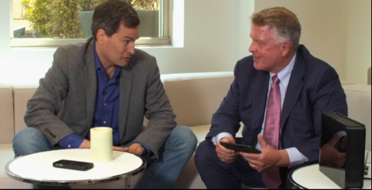 無需充電板 真正的隔空無線充電來了