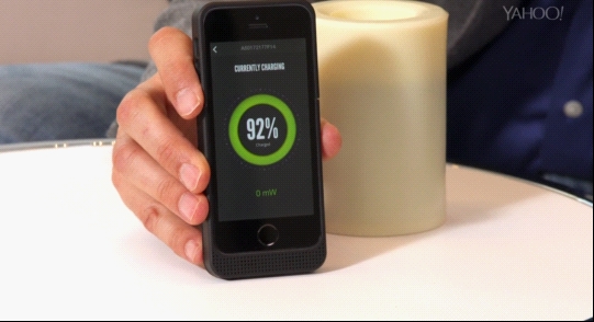 無需充電板 真正的隔空無線充電來了