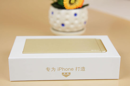 用了又用iPhone專用充電寶 電小二鋒6新品評測 用了又用iPhone專用充電寶 電小二鋒6新品評測