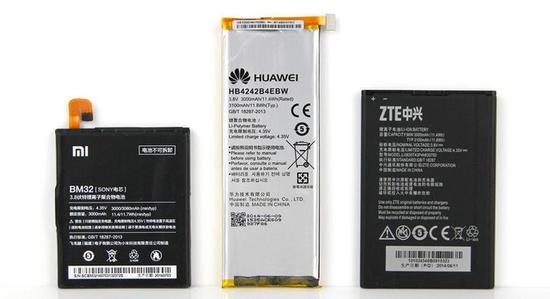 電池或是手機發展難關? 看廠商解決之道 電池或是手機發展難關? 看廠商解決之道