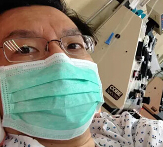 李開復開示 潘石屹開悟:上床別碰微信