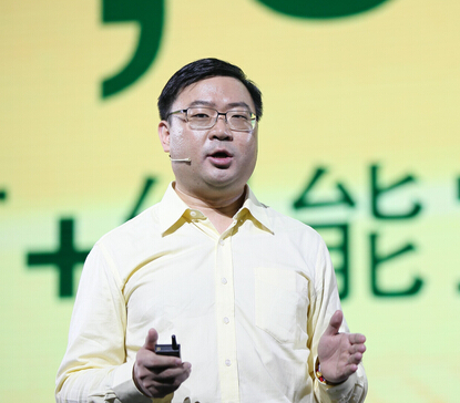 彭小峰的綠能寶:生死時速的賭局