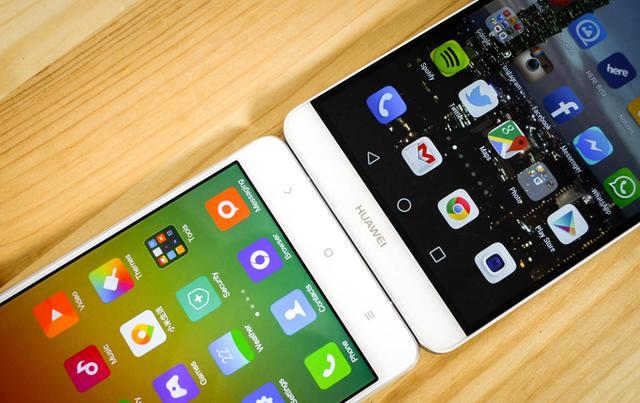 國產手機大躍進：份額超50% 互聯網品牌加速洗牌